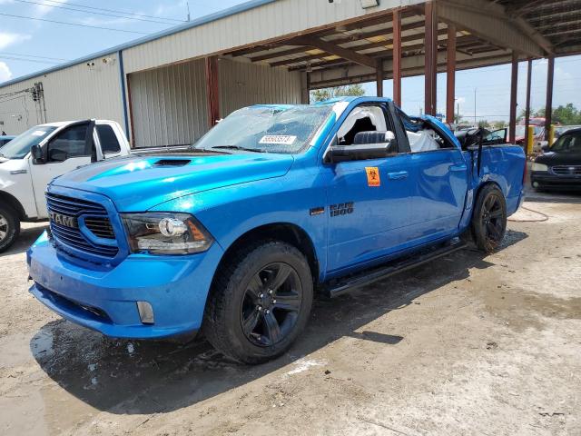 Ram 1500 sport (2018)