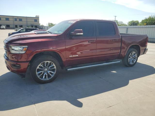 Ram 1500 trade (2020)