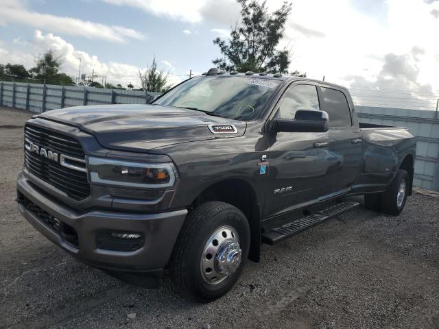 Ram 3500 big h (2021)