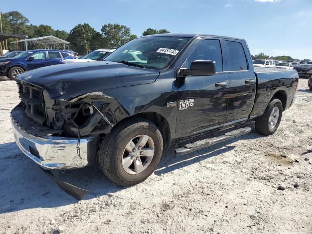 Ram 1500 class (2019)
