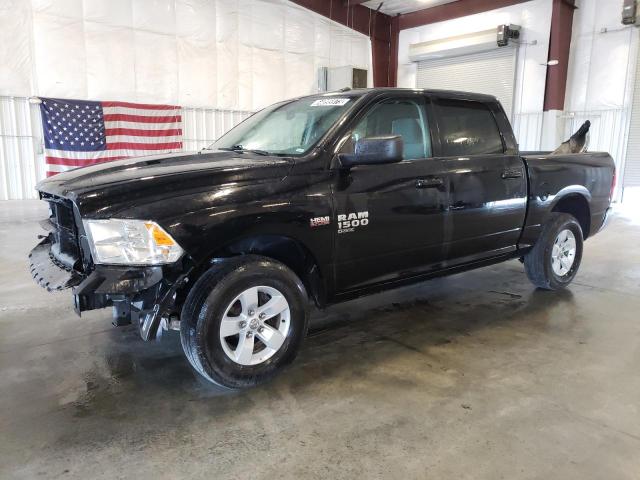 Ram 1500 class (2019)