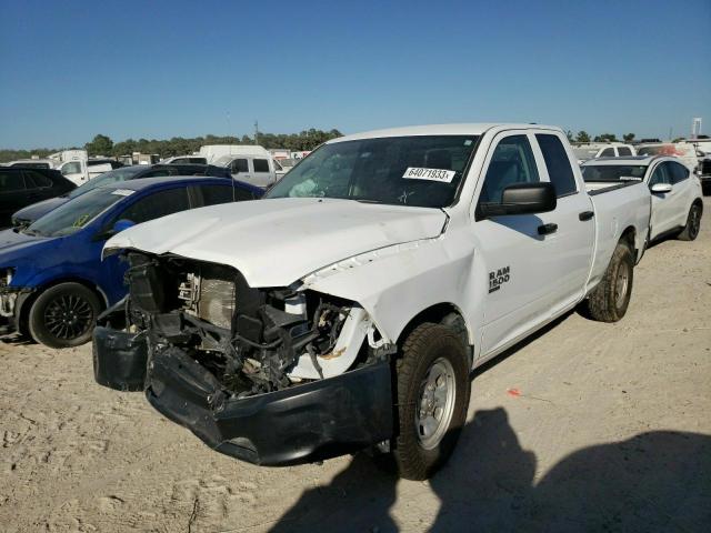 Ram 1500 class (2021)