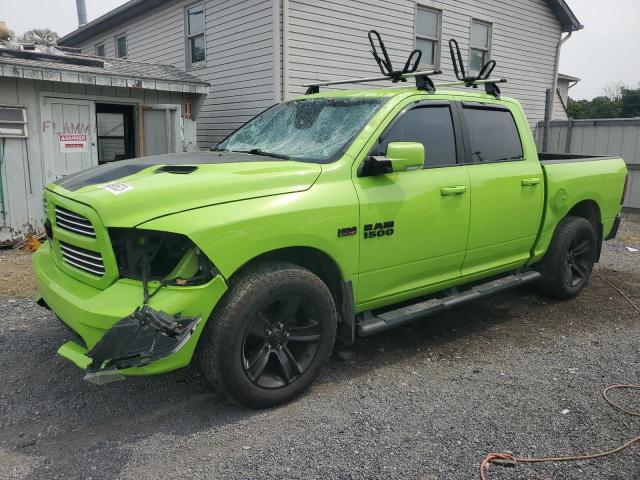 Ram 1500 sport (2017)