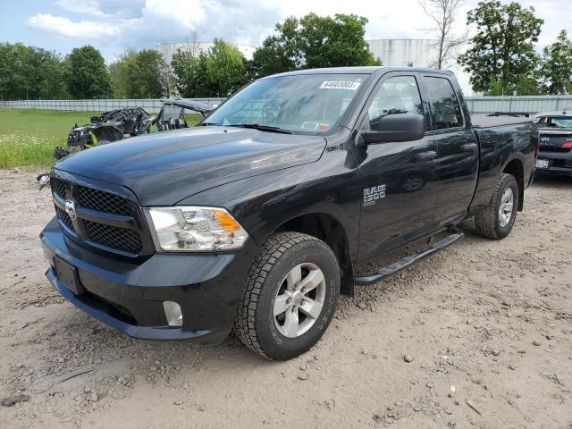 Ram 1500 class (2019)