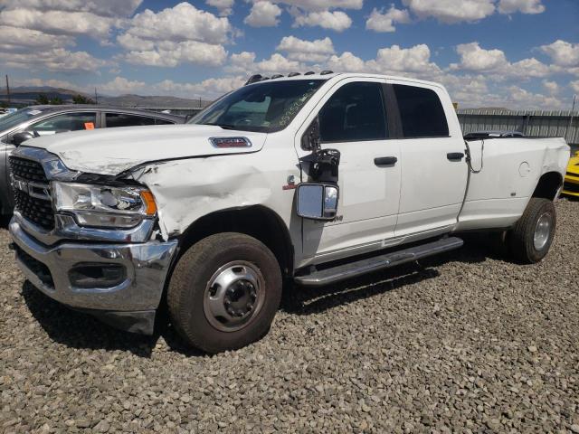 Ram 3500 big h (2023)