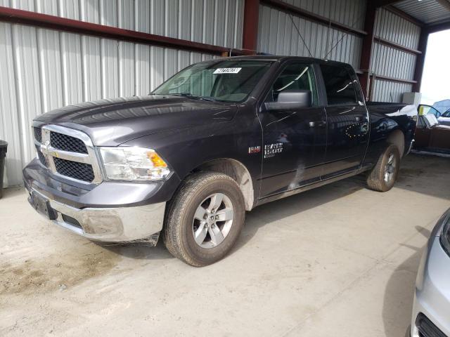 Ram 1500 class (2021)