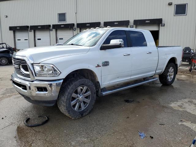 Ram 2500 longh (2017)