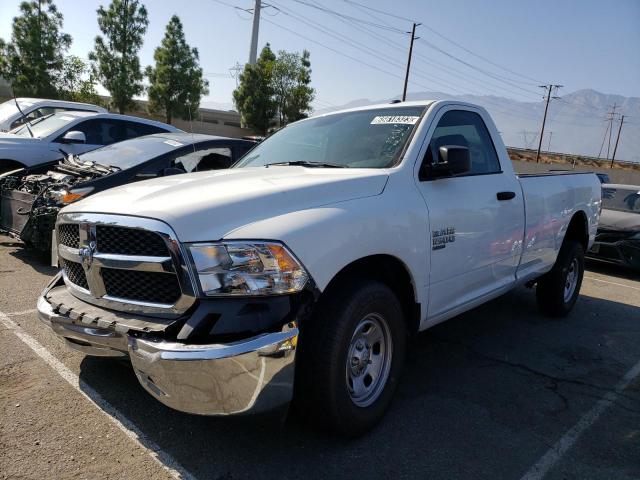 Ram 1500 class (2022)