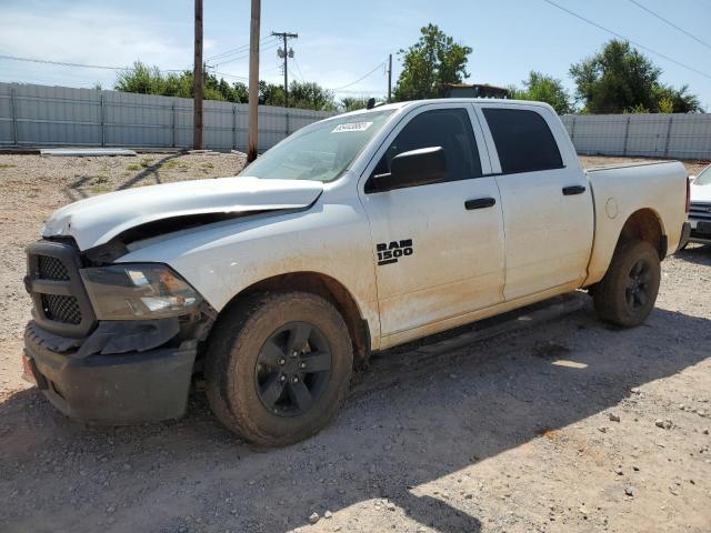 Ram 1500 class (2022)