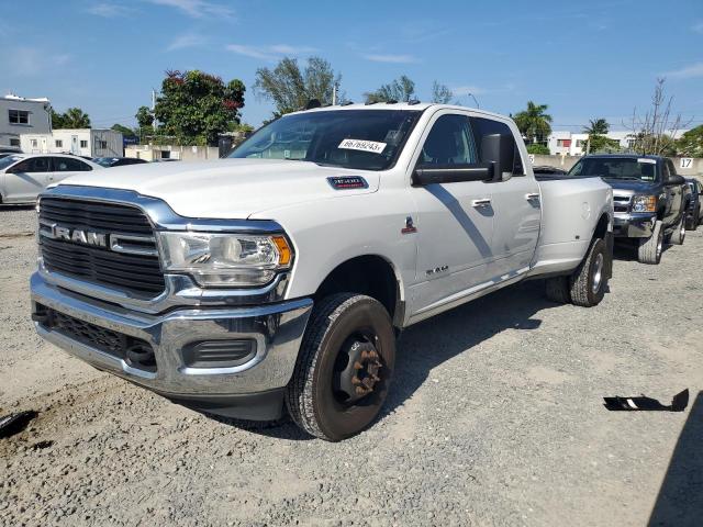 Ram 3500 big h (2019)