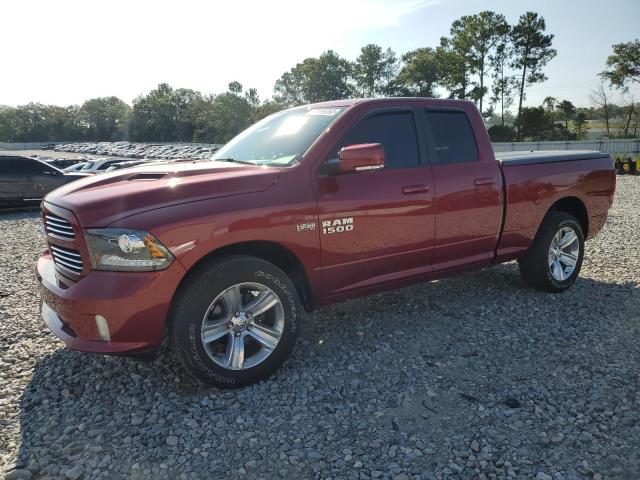 Ram 1500 sport (2014)