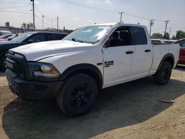 Ram 1500 class (2021)