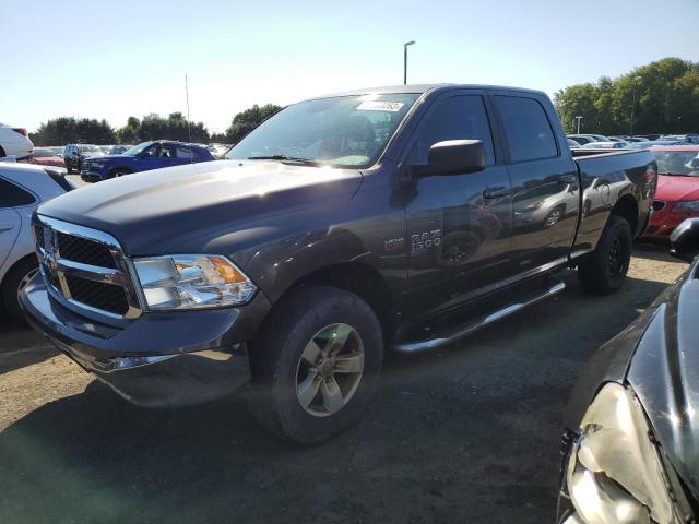 Ram 1500 class (2019)