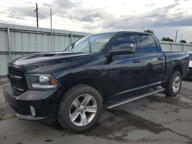 Ram 1500 sport (2015)