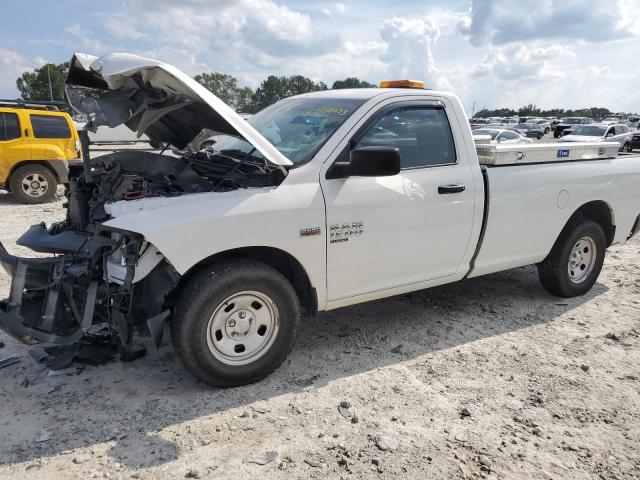 Ram 1500 class (2019)