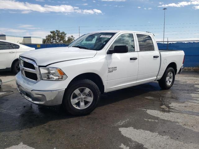 Ram 1500 class (2022)