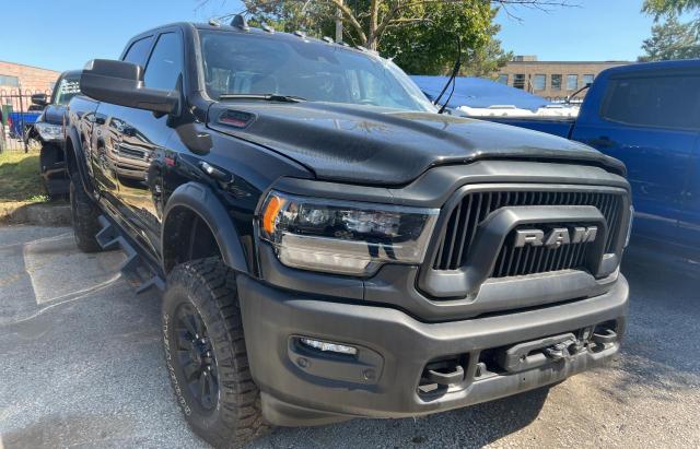 Ram 2500 power (2022)