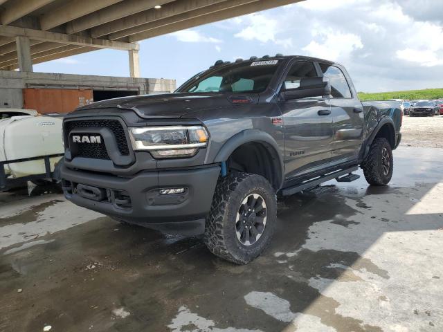 Ram 2500 power (2022)