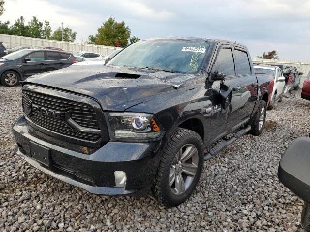 Ram 1500 sport (2018)