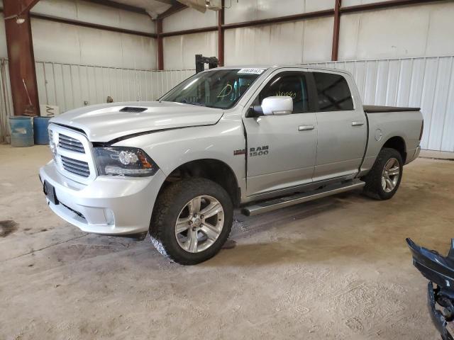 Ram 1500 sport (2016)
