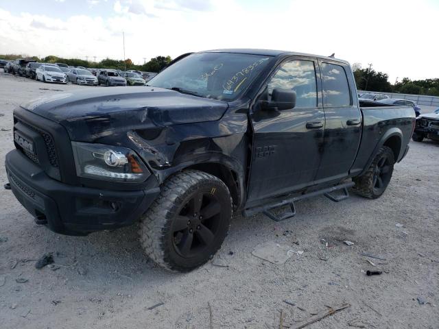 Ram 1500 class (2019)