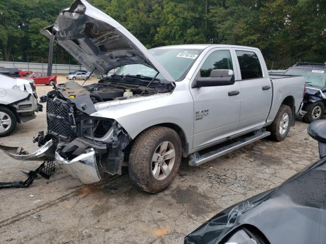 Ram 1500 class (2019)