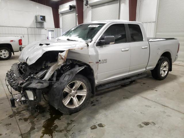 Ram 1500 sport (2014)