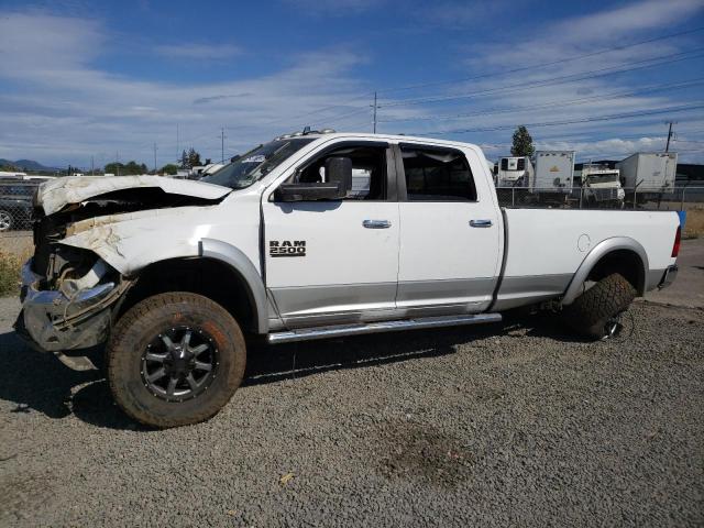 Ram 2500 slt (2015)