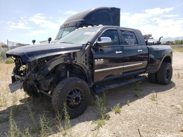 Ram 3500 longh (2015)