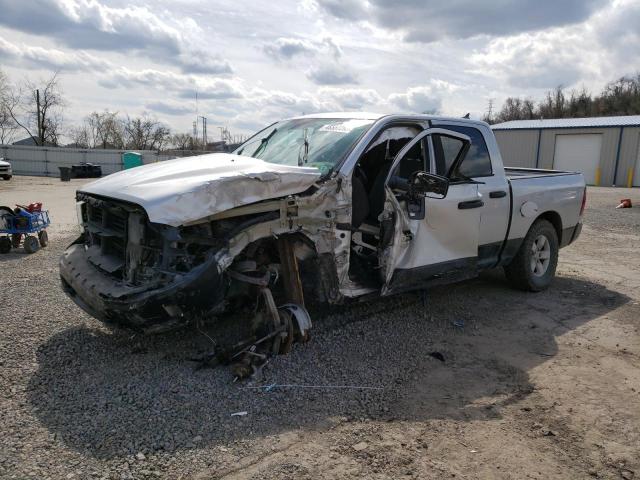 Ram 1500 slt (2016)