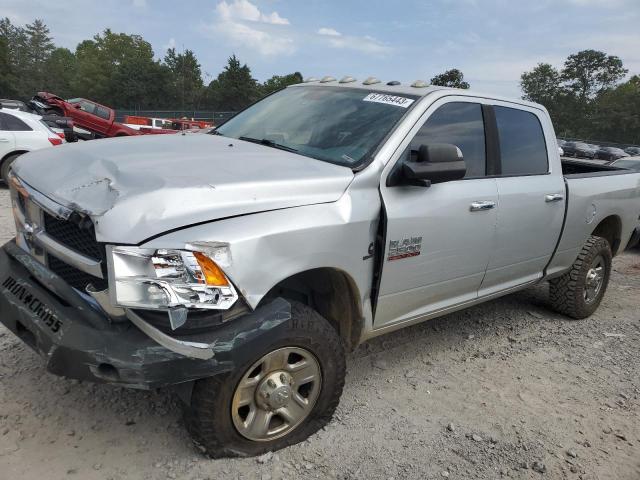 Ram 2500 slt (2016)