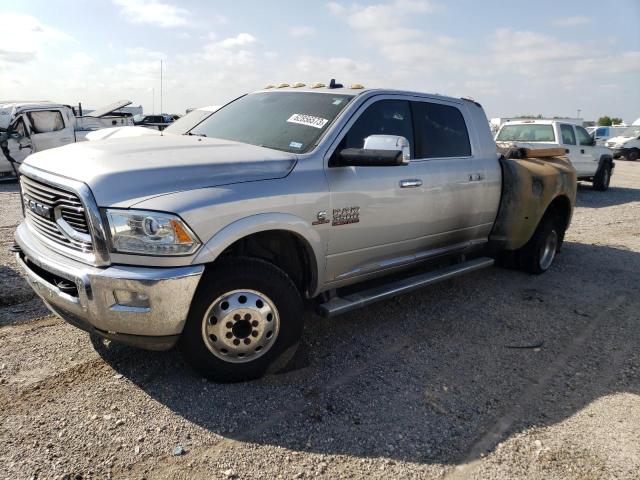 Ram 3500 longh (2016)
