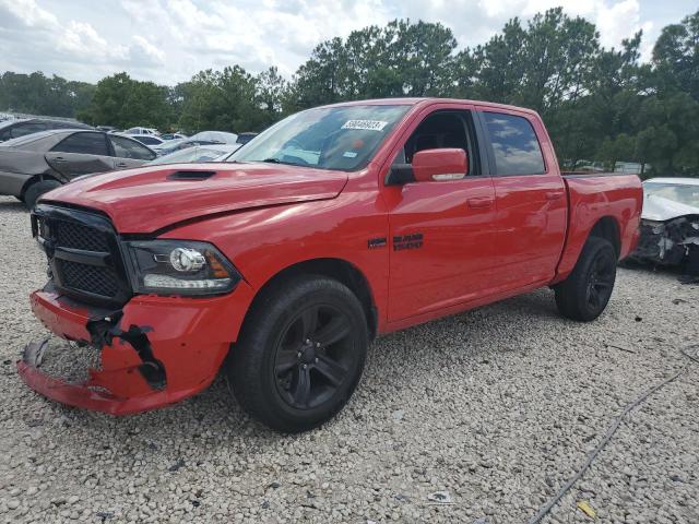 Ram 1500 sport (2017)