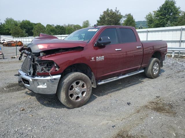 Ram 2500 slt (2017)