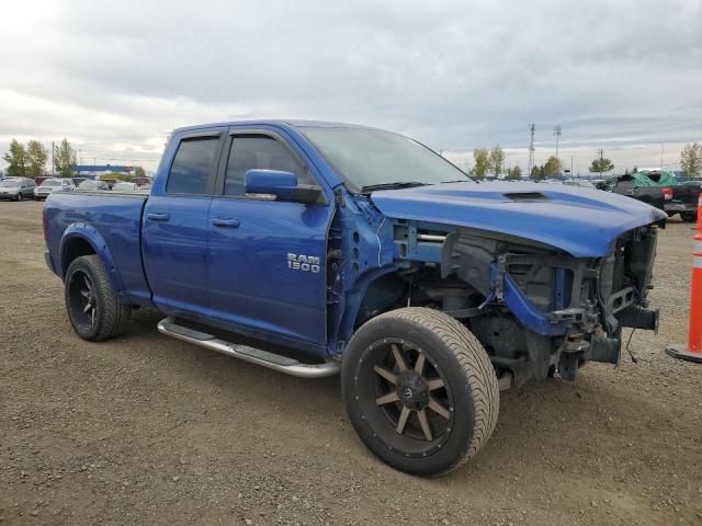 Ram 1500 sport (2018)