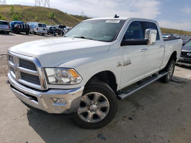 Ram 2500 slt (2018)