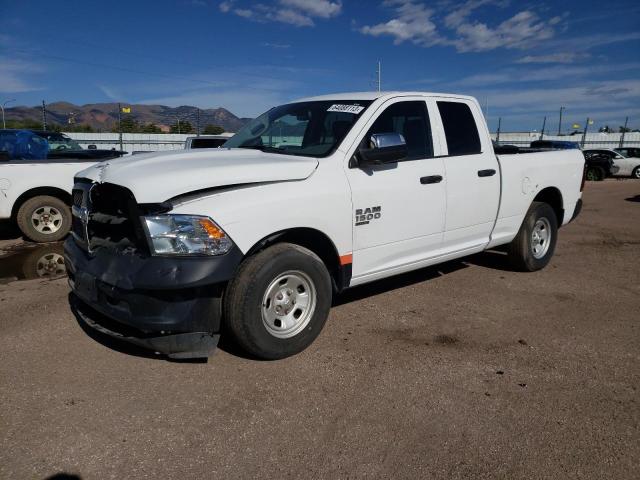 Ram 1500 class (2019)