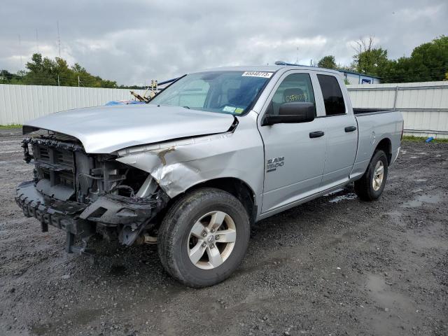 Ram 1500 class (2019)