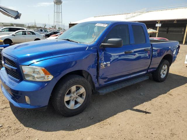 Ram 1500 class (2019)