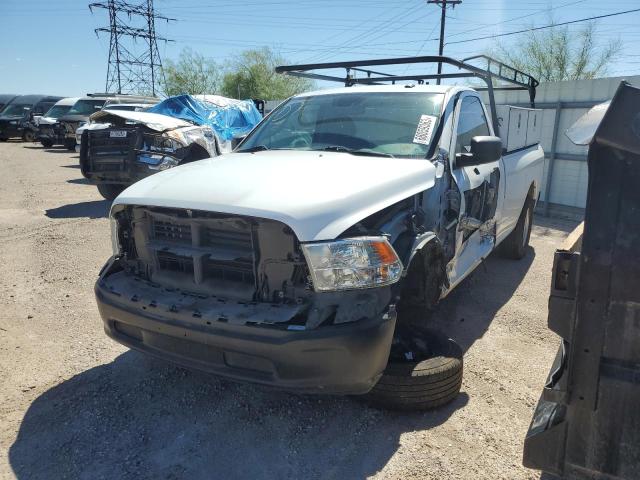 Ram 1500 class (2019)