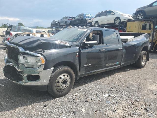 Ram 3500 trade (2019)