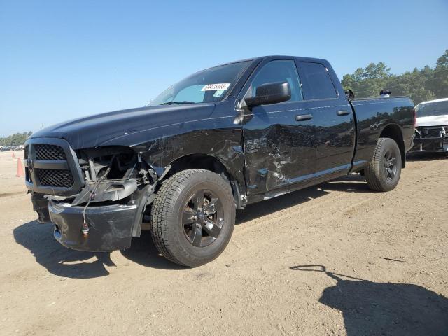 Ram 1500 class (2021)