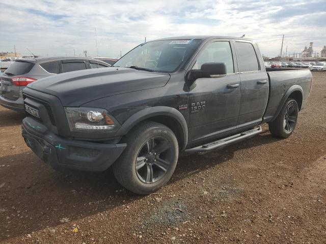 Ram 1500 class (2021)