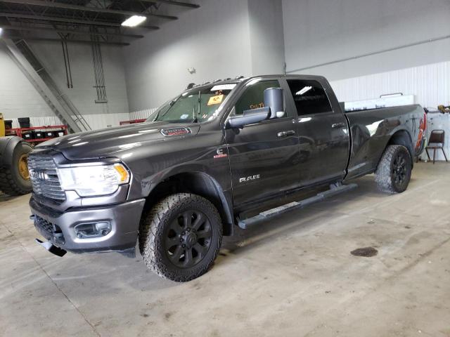 Ram 3500 big h (2021)