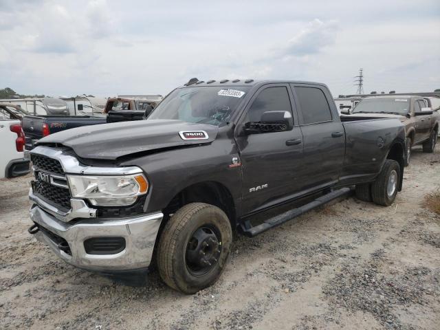 Ram 3500 trade (2021)