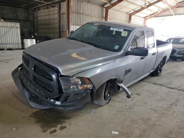Ram 1500 class (2022)