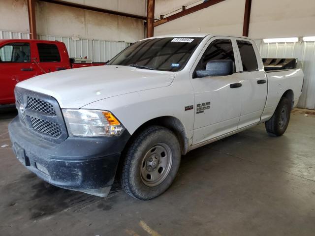 Ram 1500 class (2022)
