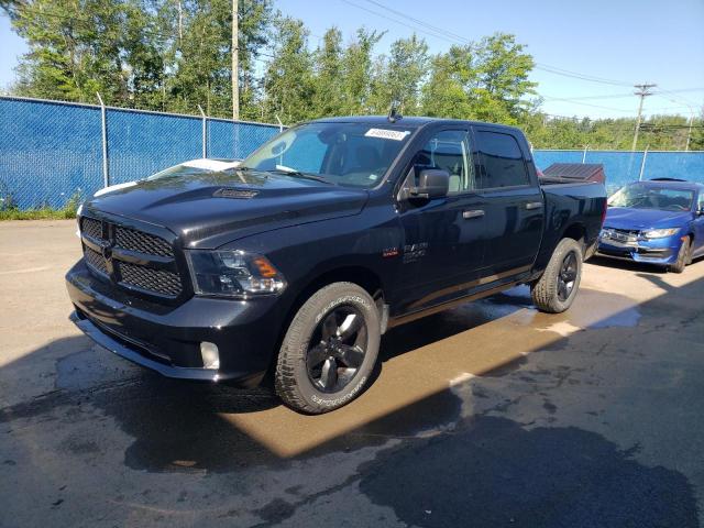 Ram 1500 class (2022)
