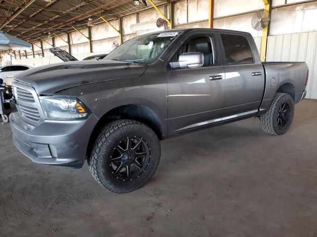 Ram 1500 sport (2013)