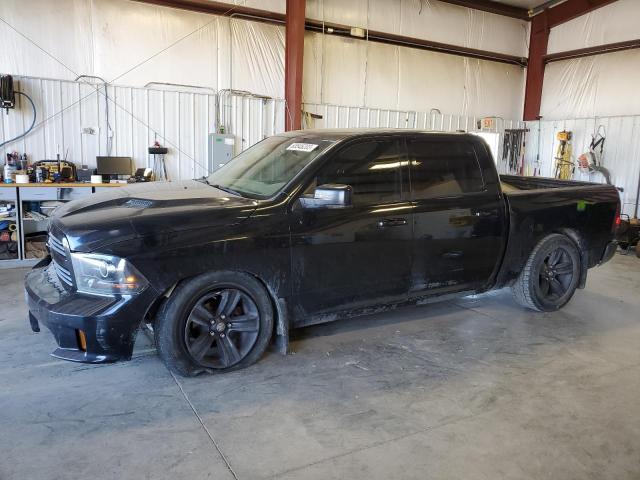 Ram 1500 sport (2013)
